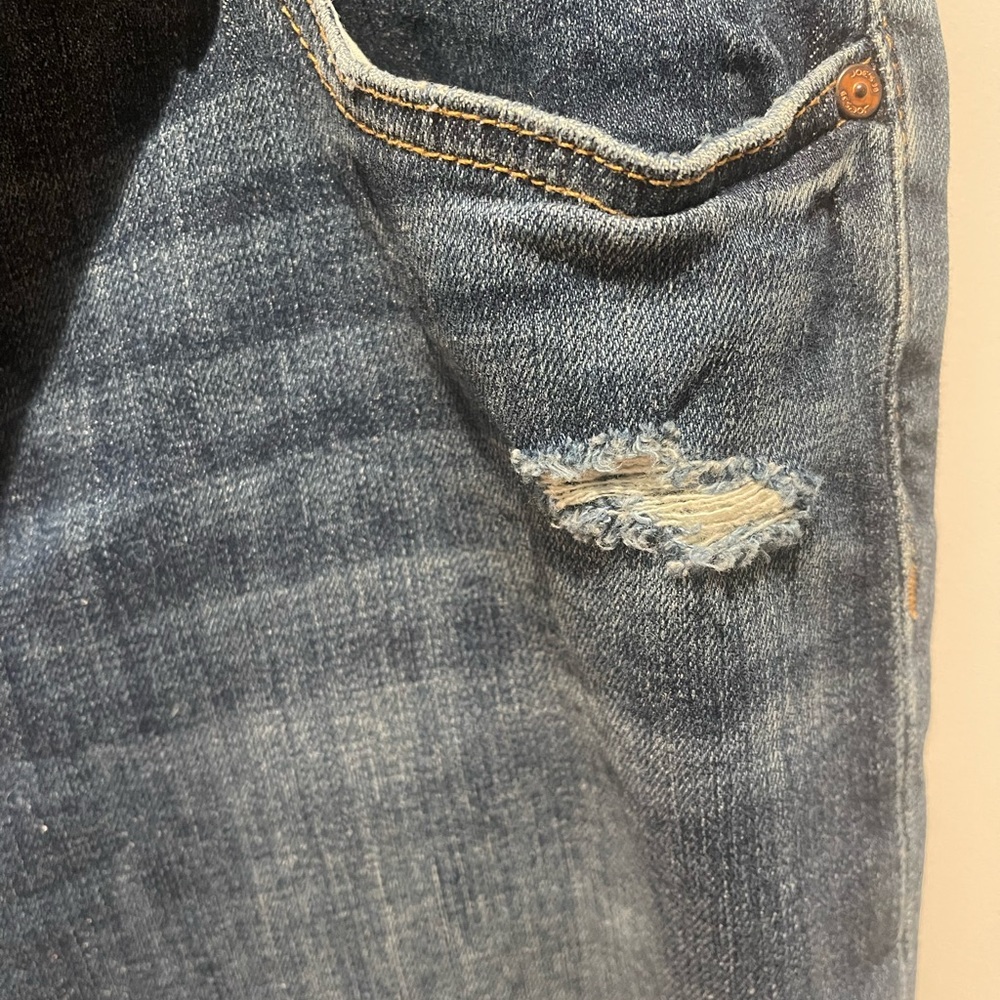 JOE’S Aveline Skinny Ankle Jeans - Picture 9 of 11